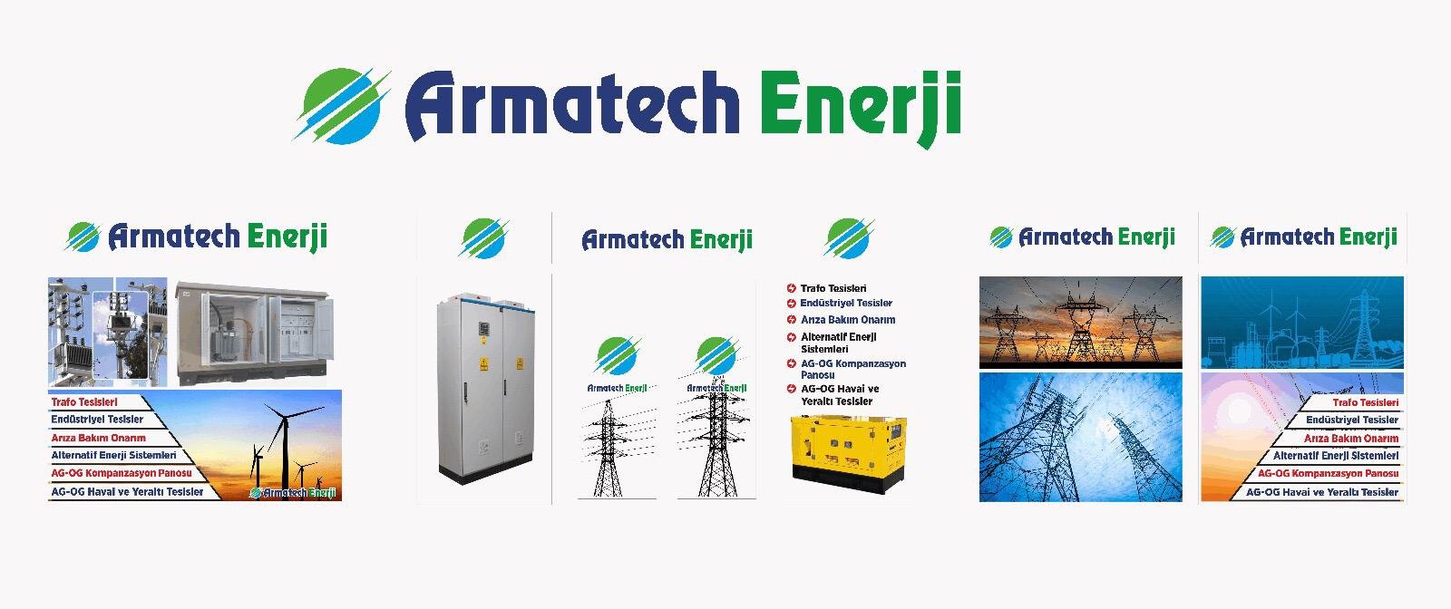 armatech enerji